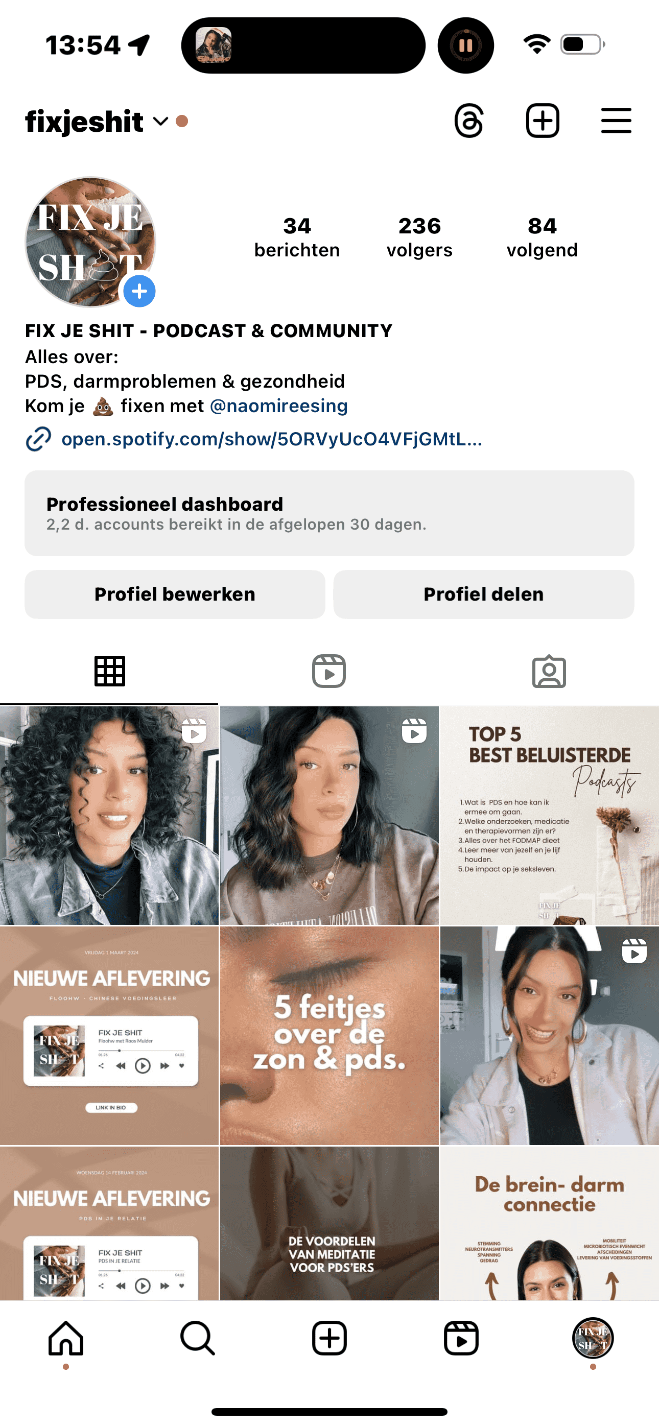 instagram-fix-je-shit